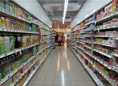 Disha's Weekly Wisdom: Huge opportunity for packaging as FMCG biggies announce investments